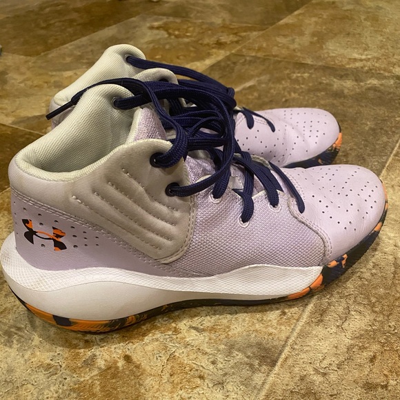 Under Armour ‘21 Jet, Youth 6 - Picture 5 of 8
